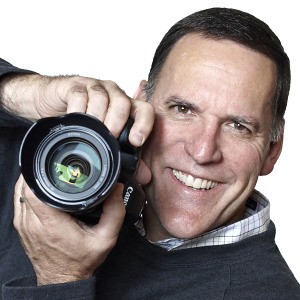 Photographer, David McCammon