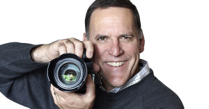 Photographer, David McCammon