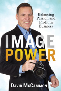 Image Power by David McCammon
