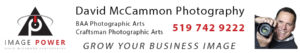 Image Power with David McCammon Photography