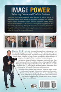 Image Power by David McCammon