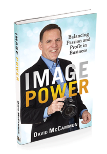 Image Power by David McCammon