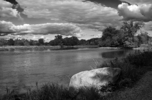 Photograph by David McCammon