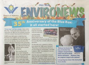 Blue Box Founder photographed by David McCammon Photography