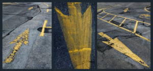 Direction, a metaphor by David McCammon Photography