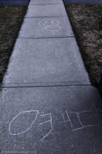 Chalk Talk