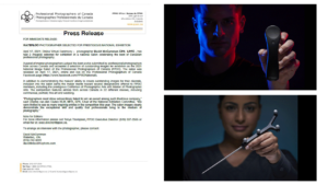 Press Release PPOC