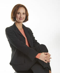 business portrait