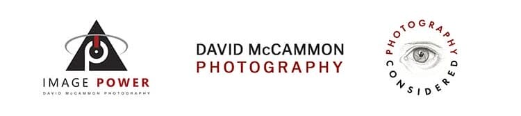 David McCammon Photography